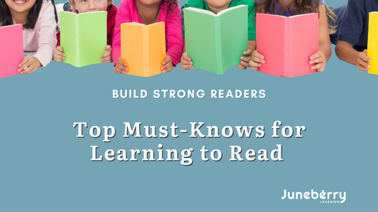 The Best Books for Learning to Read? The Complete Parent Guide to Decodable Books for Learning to Read in Kindergarten