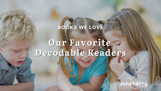 Top 10 Decodable Readers for Kindergarten and Grade One: Best Books to Boost Phonics and Reading Skills